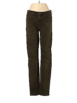 7 For All Mankind Size 27 waist