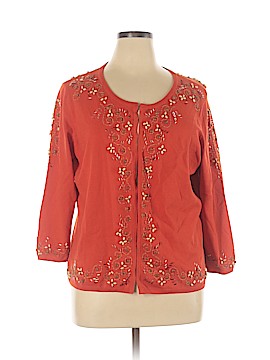 The Look by Randolph Duke Size 1X Plus