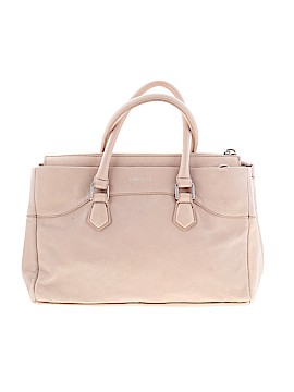 Liebeskind Berlin Leather Satchel