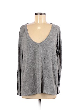 Brandy Melville Wool Pullover Sweater