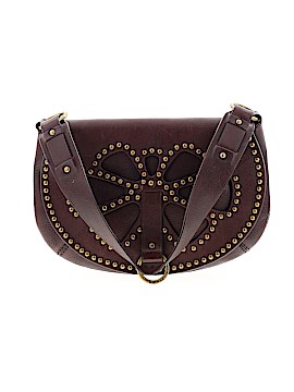 MICHAEL Michael Kors Leather Shoulder Bag