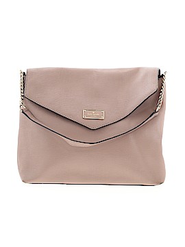 Kate Spade New York Leather Shoulder Bag
