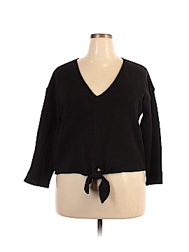 TeXTURE & THREAD Madewell Size XXL