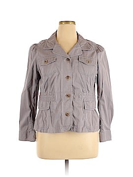 Ann Taylor LOFT Size 16 Petite