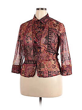 Studio by Liz Claiborne Size 14