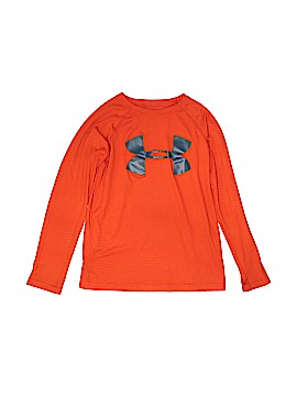 Under Armour Size X-Small youth