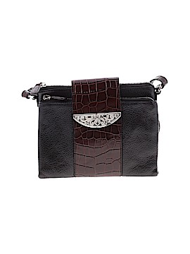 Assorted Brands Leather Shoulder Bag