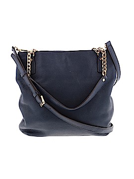 MICHAEL Michael Kors Leather Satchel