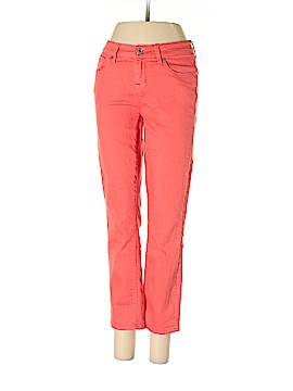 Isaac Mizrahi Jeans Size 4