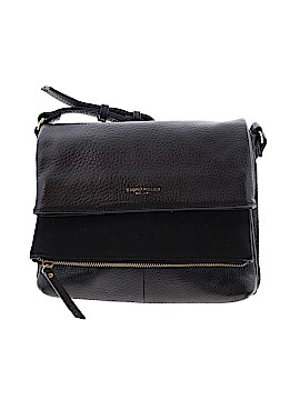 Tignanello Leather Crossbody Bag