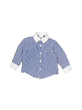 Fore!! Axel & Hudson Size 6-12 mo
