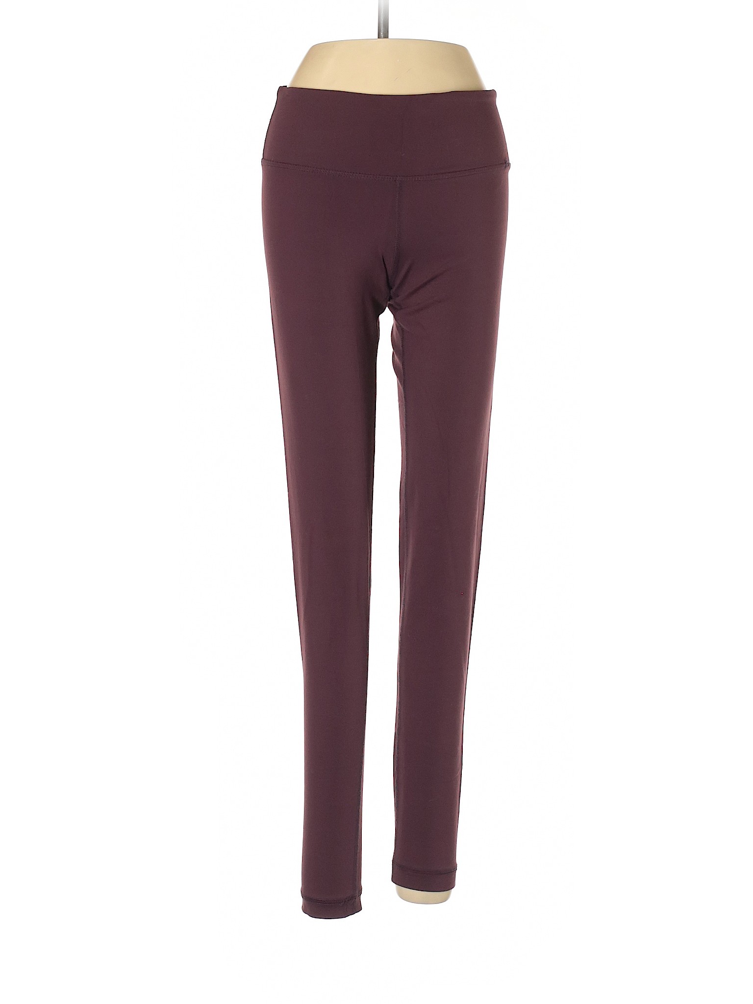 RBX Women Purple Active Pants XS | eBay