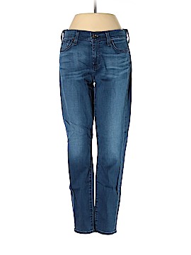 7 For All Mankind Size 23 waist