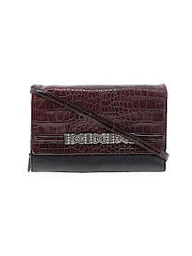 Brighton Leather Crossbody Bag
