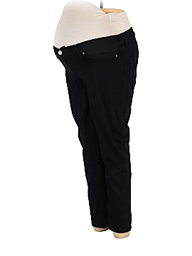 Paige Size 30 Maternity waist