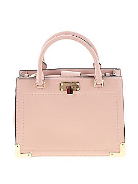 MICHAEL Michael Kors Leather Satchel
