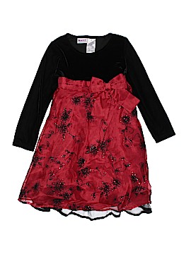 Blueberi Boulevard Size 6