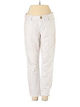 Banana Republic Size 25 Petite waist