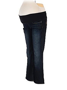 Paige Size 29 Maternity waist