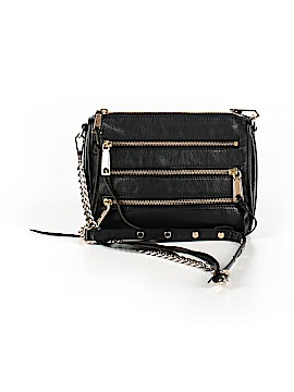 Rebecca Minkoff Leather Crossbody Bag