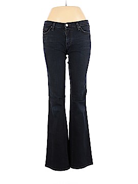 Red Engine Size 28 waist