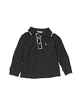 An Original Penguin by Munsingwear Size 2T