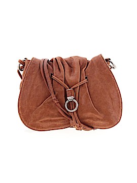 Cole Haan Leather Crossbody Bag