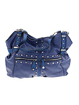 Kathy Van Zeeland Shoulder Bag