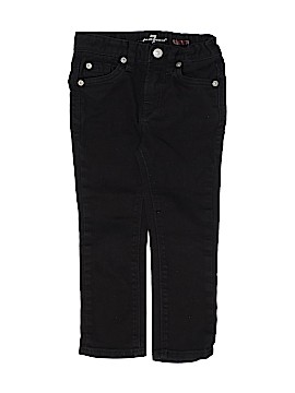 7 For All Mankind Size 3T