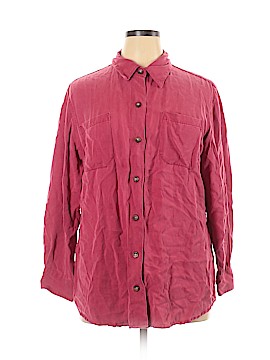 Monterey Bay Clothing Company Size 1X Plus
