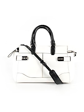 Rafe New York Leather Satchel
