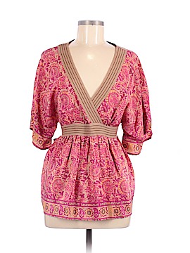 Plenty By Tracy Reese Size 6