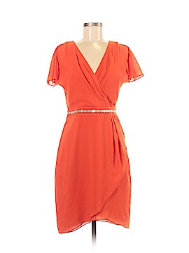 Belle Badgley Mischka Size 8