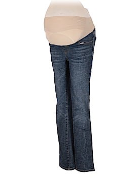 Indigo Blue Size XS Maternity