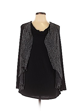 EllumiNation By Nikki Parker Size Lg