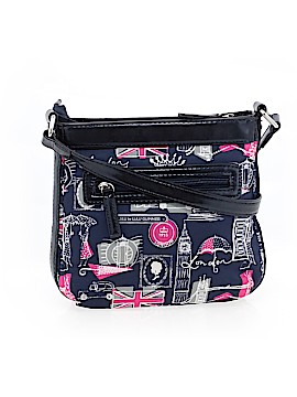 Lulu By Lulu Guiness Crossbody Bag