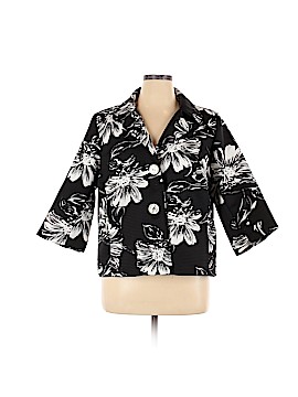 Susan Graver Size 1X Plus