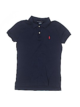 Polo by Ralph Lauren Size Small kids