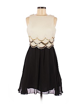 Little Mistress Size 8