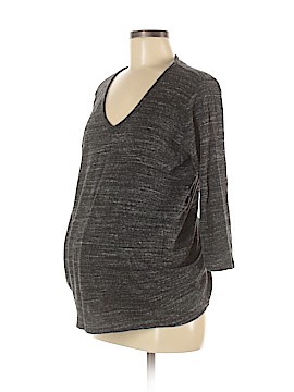 A Pea in the Pod Size Med Maternity
