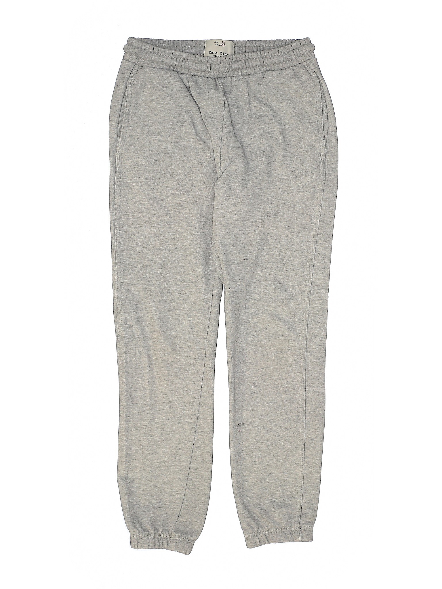 zara sweatpants