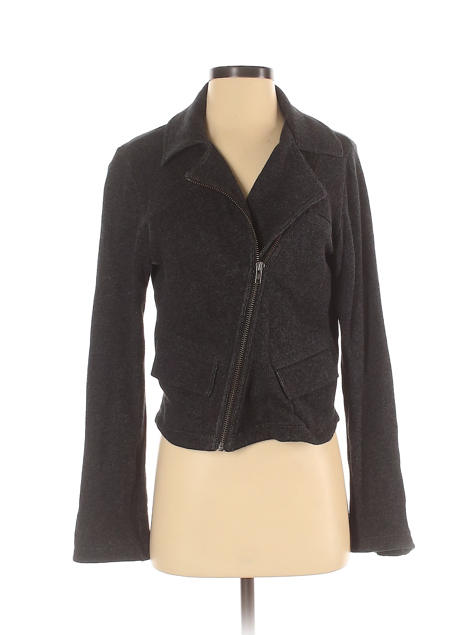 CAbi Women Gray Jacket XS | eBay