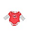 Duck Duck Goose Size 3-6 mo
