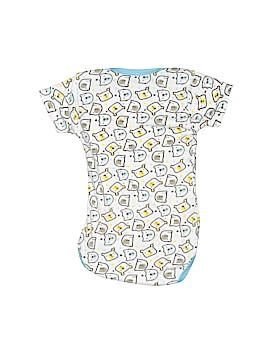 Baby Barn Short Sleeve Onesie (view 2)