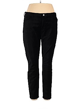 7 For All Mankind Size 18 Plus