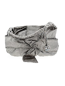Red By Marc Ecko Leather Shoulder Bag