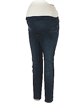 LED Luxe Essentials Denim Size 28 Maternity waist