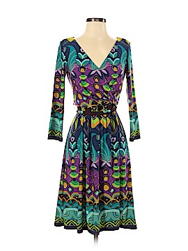 Suzi Chin for Maggy Boutique Size 2