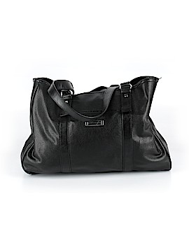 Tommy Hilfiger Leather Shoulder Bag