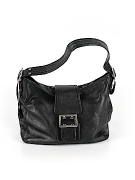Banana Republic Leather Shoulder Bag